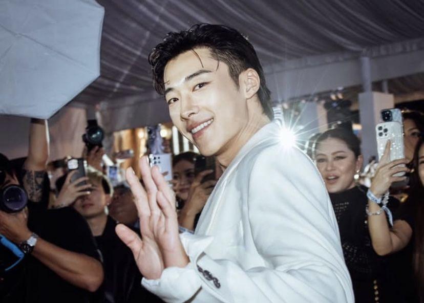 Woo Do Hwan akan Main Drama Made in Korea, Jadi Adik Hyun Bin