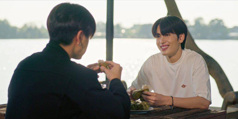 cuplikan drama Perfect 10 Liners (dok. GMMTV/Perfect 10 Liners)