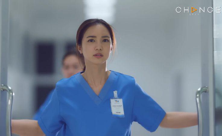 7 Macam Profesi Bua Nalinthip dalam Drama Thailand, Terbaru Sekretaris