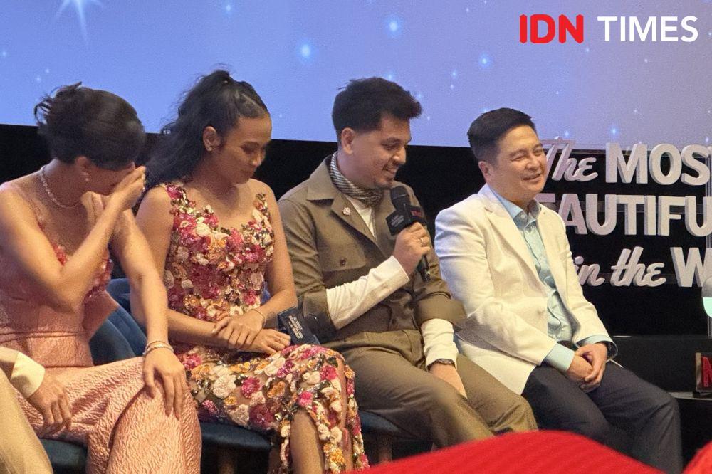 Adegan Paling Berkesan Tembigiw, Kevin Julio Digodain Reza Rahadian