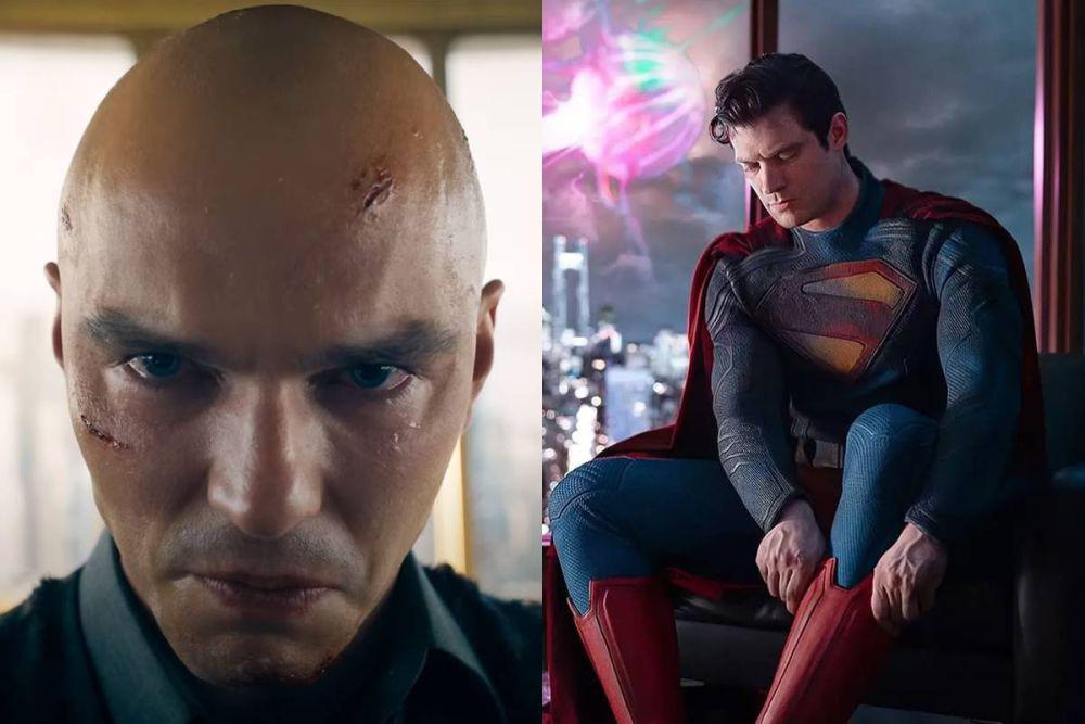 Kenapa Lex Luthor Benci Superman? Nicholas Hoult Beri Penjelasan