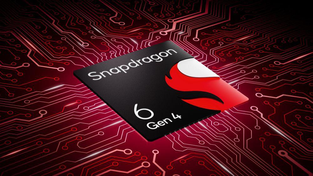 Qualcomm Umumkan Snapdragon 6 Gen 4, Peningkatannya Menarik!