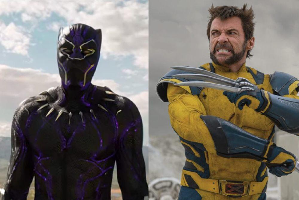 Perbedaan Vibranium dan Adamantium, Dua Logam Kuat di MCU!