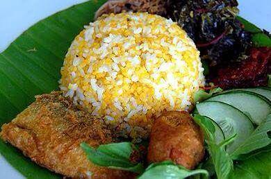 Ilustrasi Nasi Jagung (pinterest.com/Lily Wijaya)