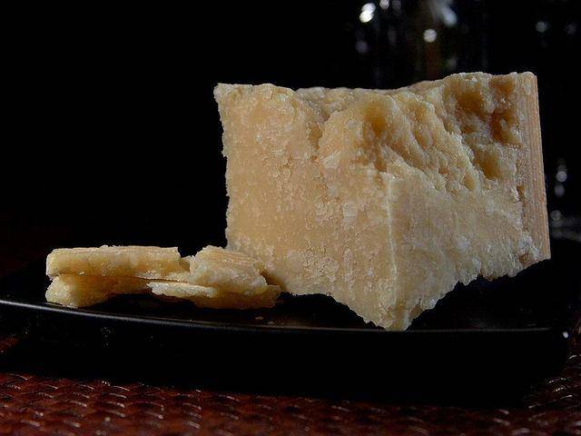 ilustrasi parmesan (pixabay.com/PDPhotos)