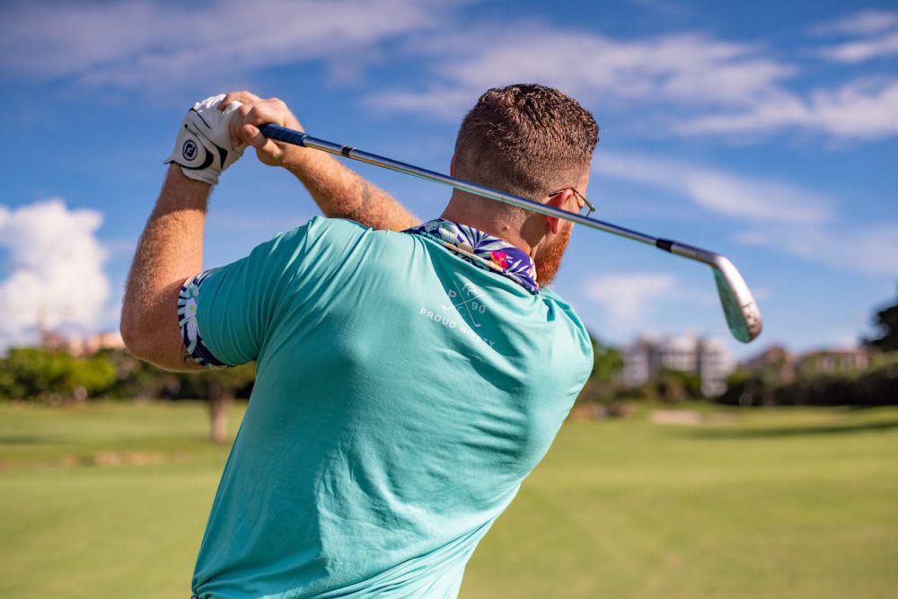 5 Jenis Stik Golf yang Wajib Diketahui Pemula dan Pro!