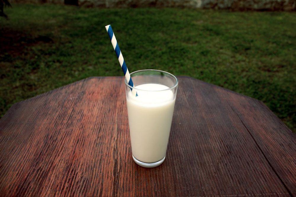 19 Menu Susu Mbok Darmi Beserta Harganya