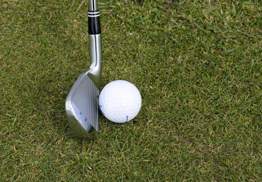 ilustrasi jenis stik golf wedges (pexels.com/Pixabay)