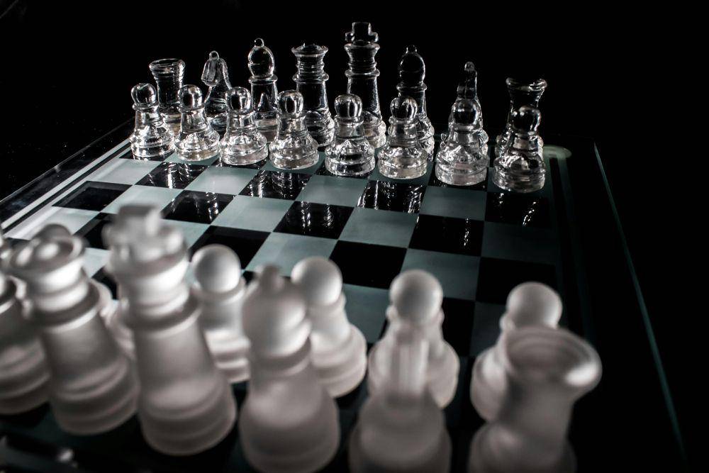Ilustrasi strategi pertempuran (pexels.com/Pixabay)