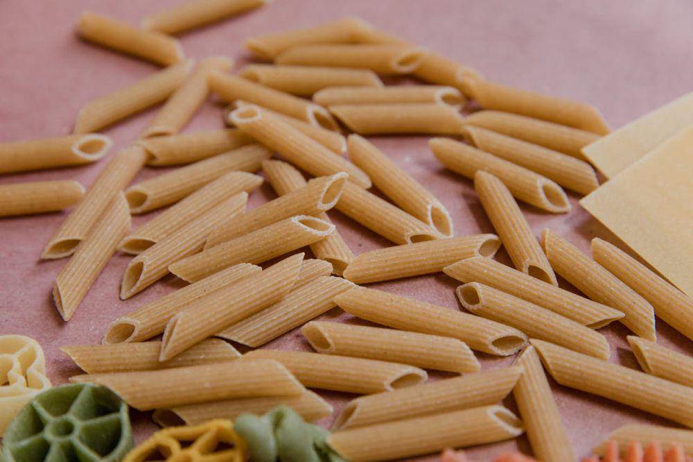 ilustrasi penne (pexels.com/RDNE Stock project)