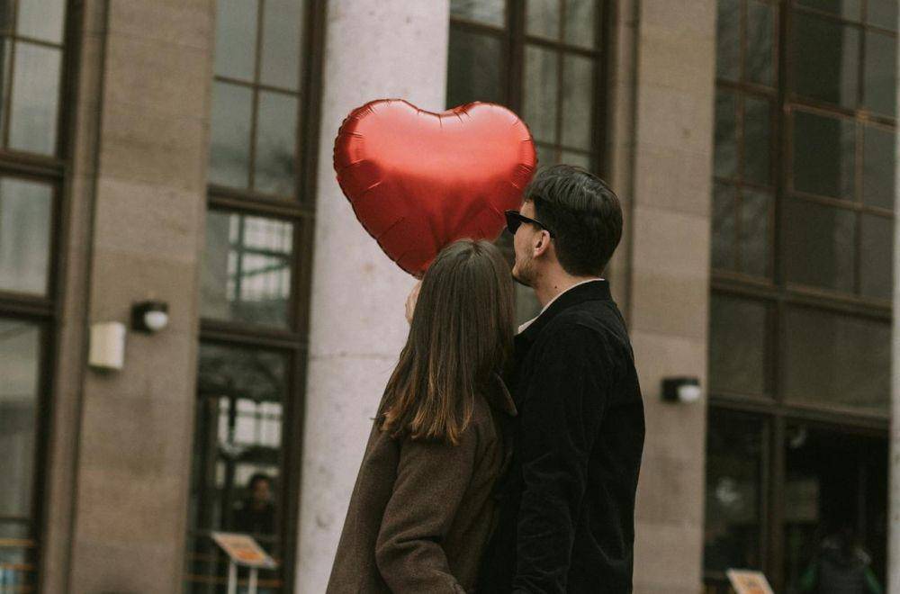 Ilustrasi pasangan (pexels.com/Photo by Orhan Pergel)