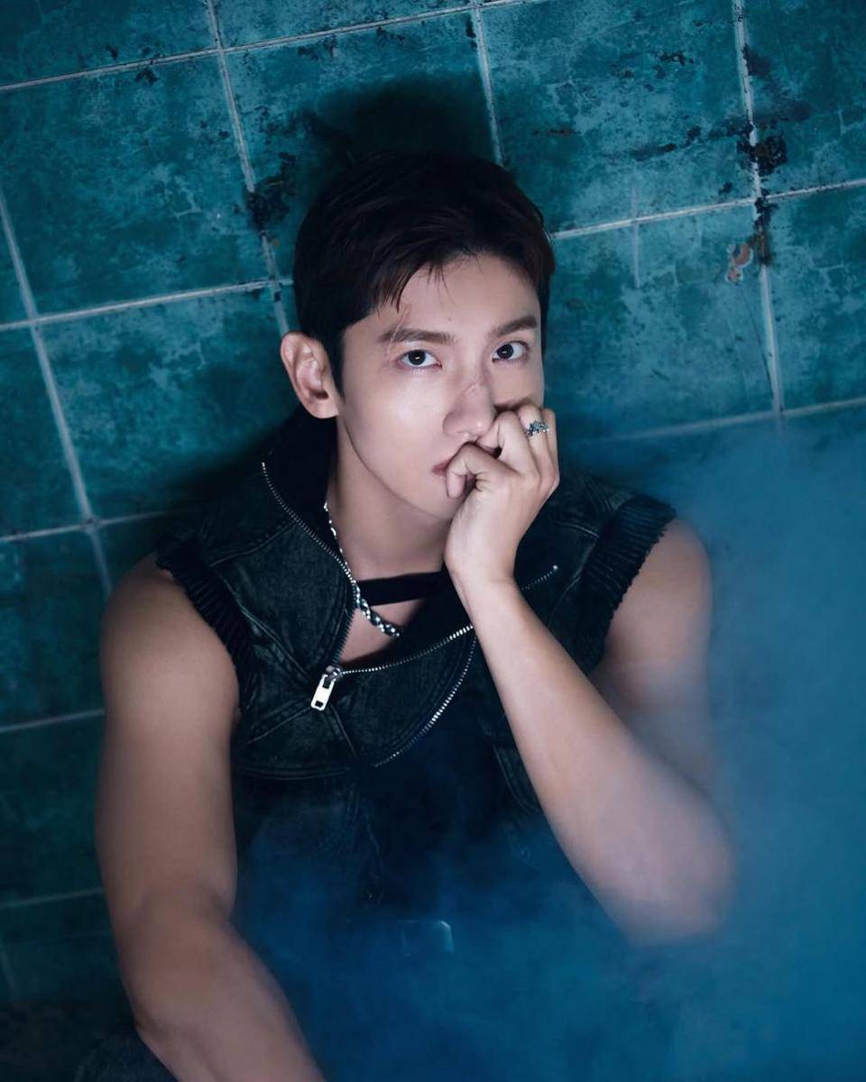 Changmin TVXQ (instagram.com/changmin88)