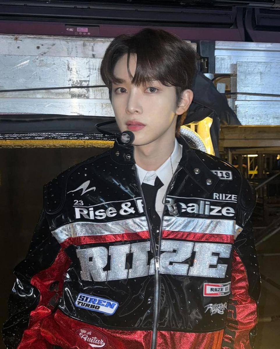 Sungchan RIIZE (instagram.com/riize_official)