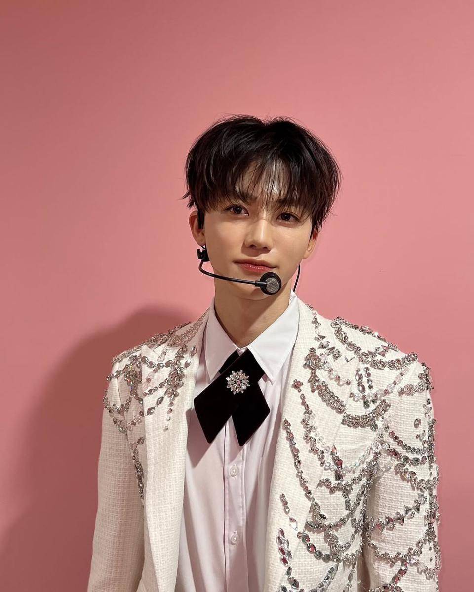 Jaemin NCT (instagram.com/na.jaemin0813)