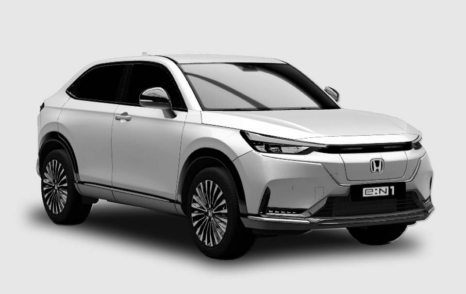 Honda e:N1 (honda-indonesia.com)