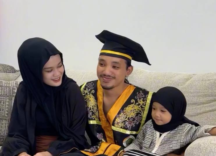 Profil singkat Irfan Ghafur (Instagram.com/irfan.ghafur)