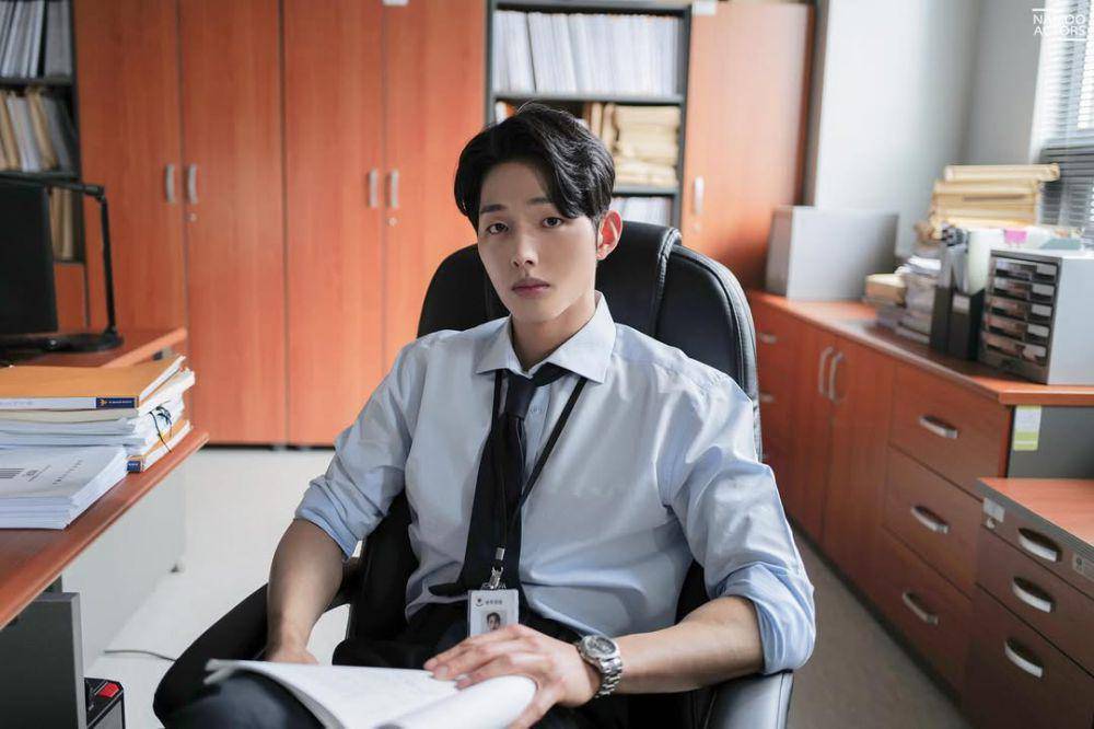 potret Lee Jung Sic (instagram.com/leejungsicc)