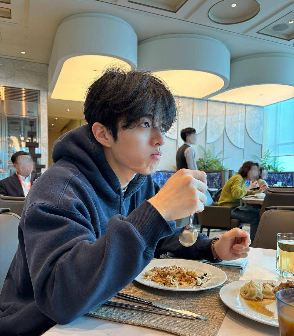potret Son Sang Yeon (instagram.com/02s_sy)
