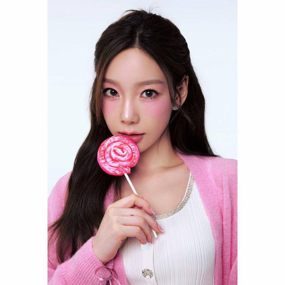 Taeyeon SNSD (instagram.com/smtown)
