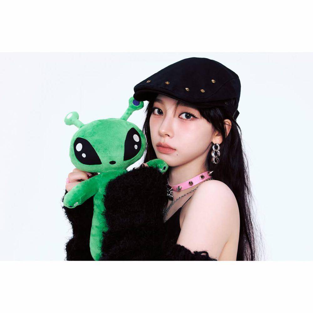 Karina aespa (instagram.com/smtown)