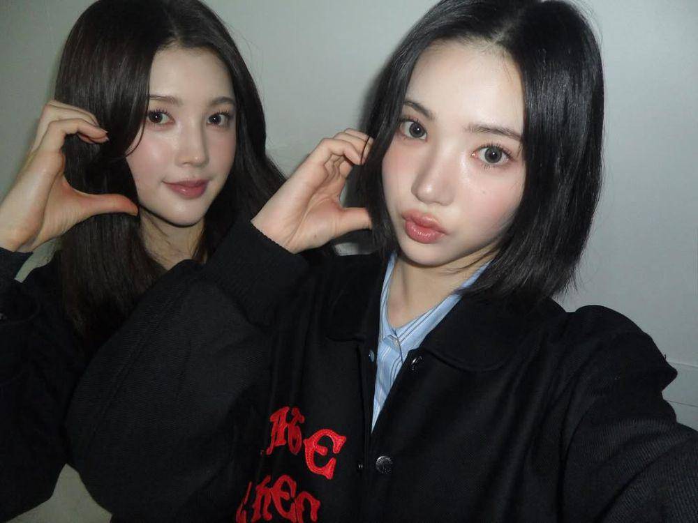 Hearts2Hearts (instagram.com/hearts2hearts)