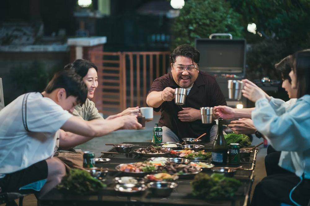 still cut Melo Movie (dok. Netflix/Melo Movie)