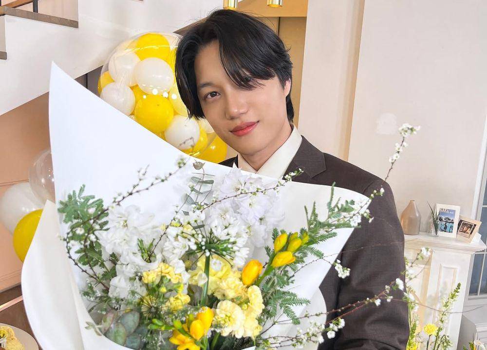 KAI EXO (instagram.com/weareone.exo)
