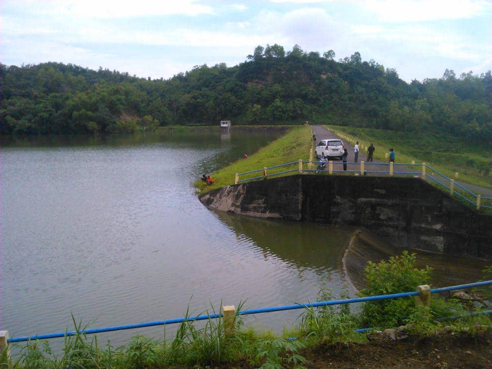 Waduk Songputri (https://bpusdataru-bs.jatengprov.go.id/index.php?do=w_songputri)