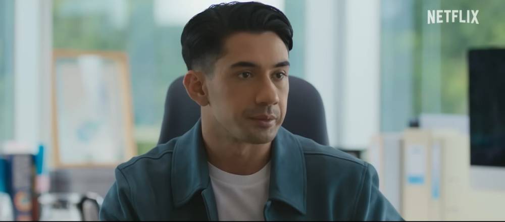 The Most Beautiful Girl in the World (dok. Netflix / The Most Beautiful Girl in the World)