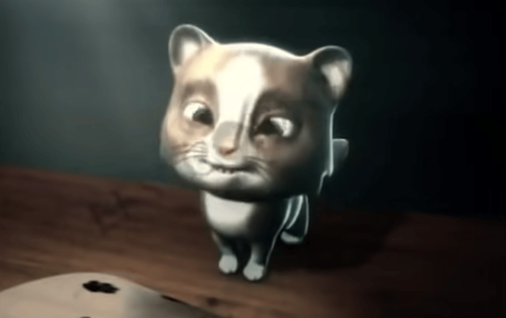 dok. LCP/ Upin & Ipin