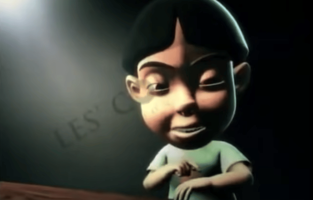 dok. LCP/ Upin & Ipin