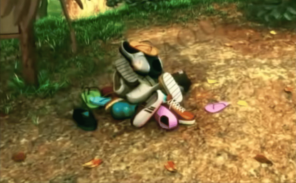 dok. LCP/ Upin & Ipin