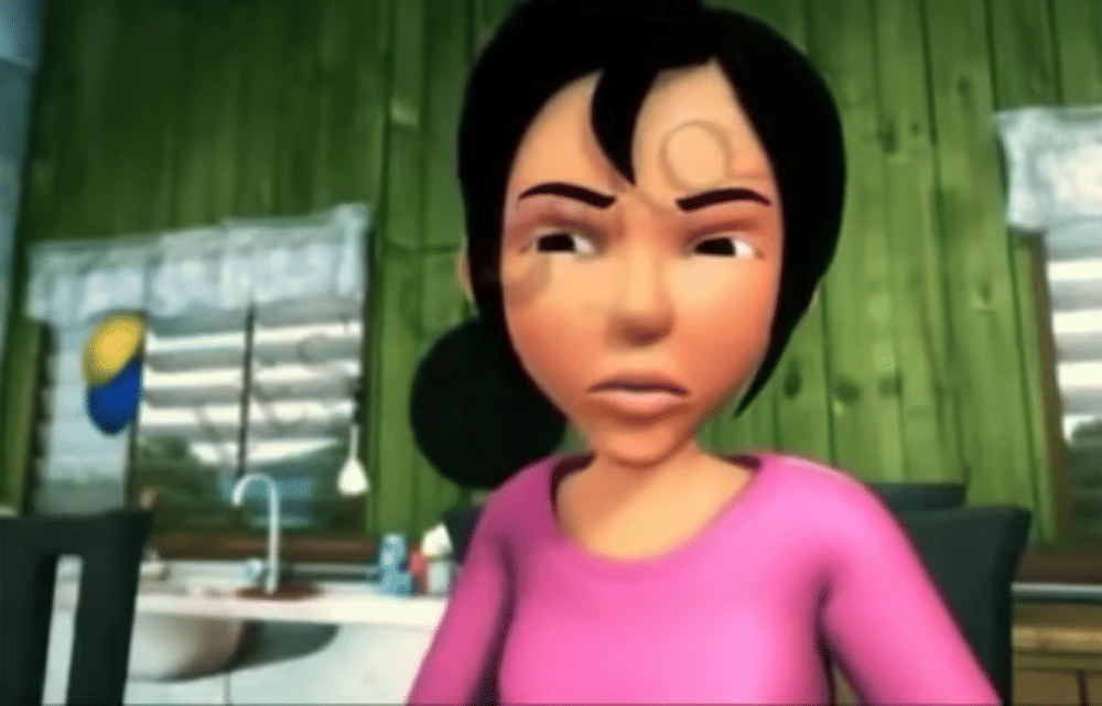 dok. LCP/ Upin & Ipin