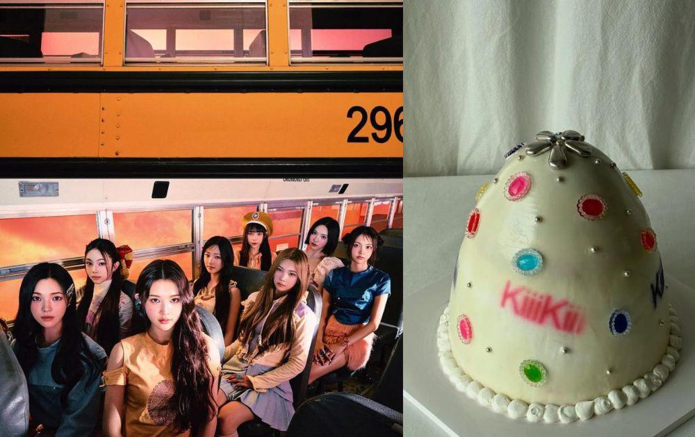 3 Debut Girl Group 2025 yang Diprediksi Bikin Gempar, Ada KiiiKiii!