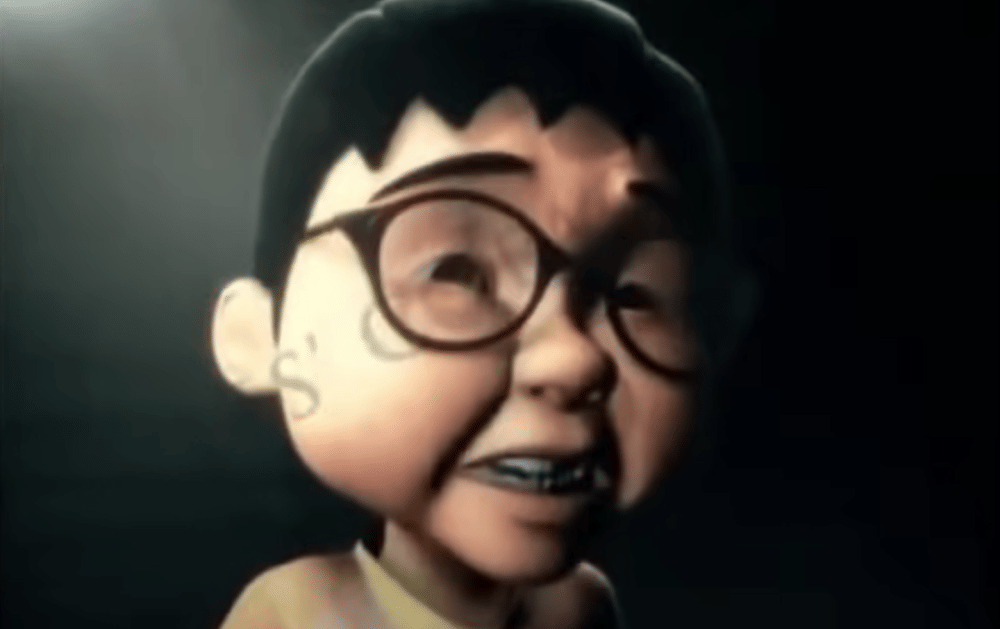 dok. LCP/ Upin & Ipin