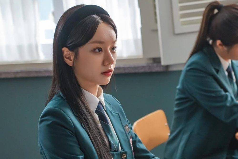 still cut Friendly Rivalry (instagram.com/xplusu.series)