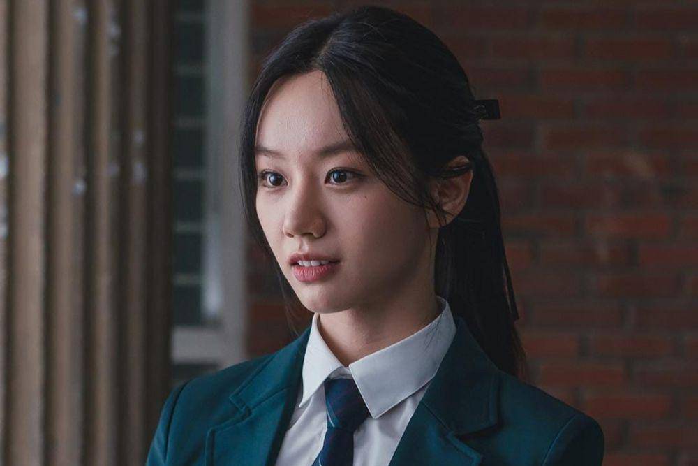 still cut Friendly Rivalry (instagram.com/xplusu.series)