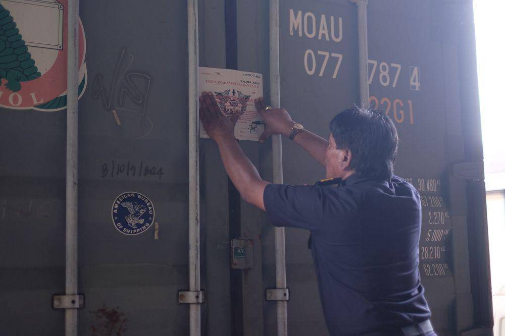 Produsen Wafer Silicon Bakal Ekspor ke 7 Negara