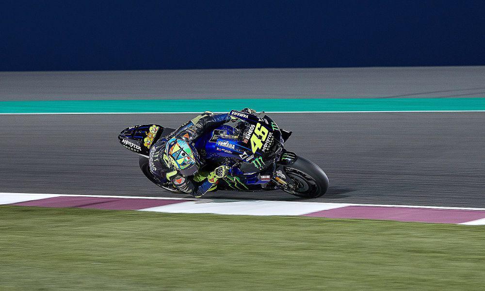 5 Pembalap yang Gagal Pertahankan Gelar Juara Dunia MotoGP, Ada Rossi!