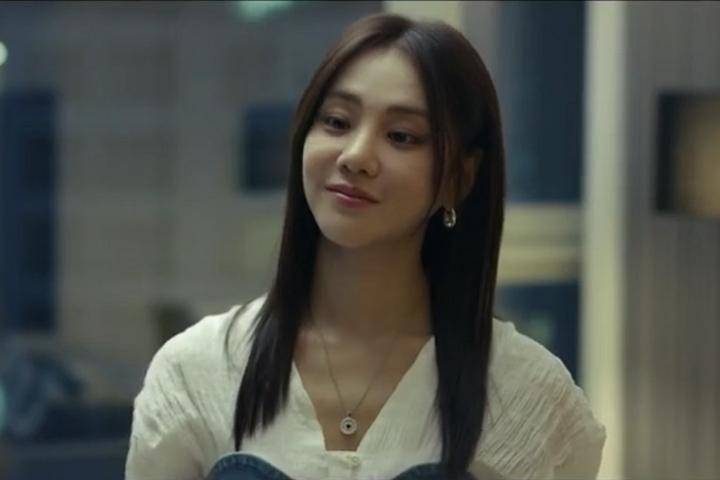 still cut Nothing Uncovered (dok.KBS/Nothing Uncovered)