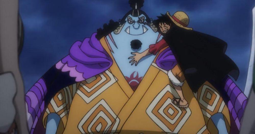 5 Manusia Ikan yang Berhubungan Baik dengan Ras Manusia di One Piece
