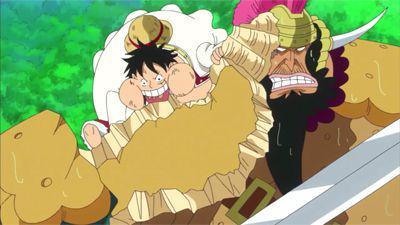 7 Buah Iblis di One Piece yang Kekuatannya Bisa Dimakan, Apa Rasanya?
