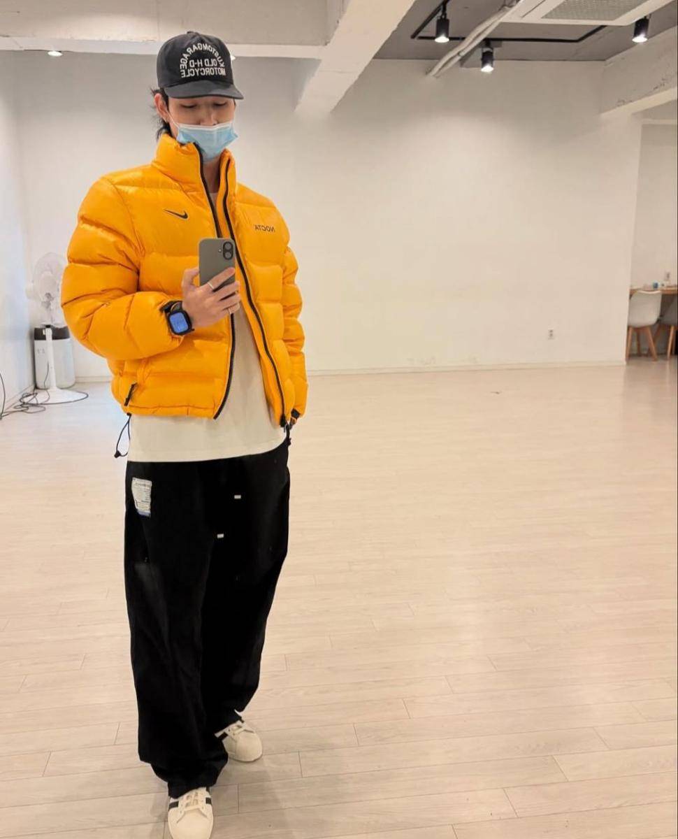Jay B GOT7 (instagram.com/jaybnow.hr)