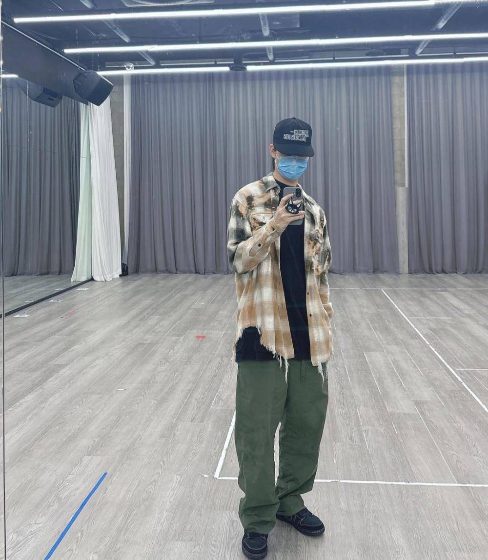 Jay B GOT7 (instagram.com/jaybnow.hr)