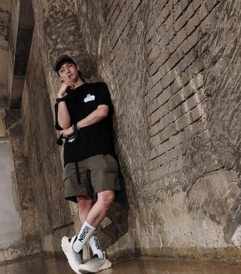 Jay B GOT7 (instagram.com/jaybnow.hr)