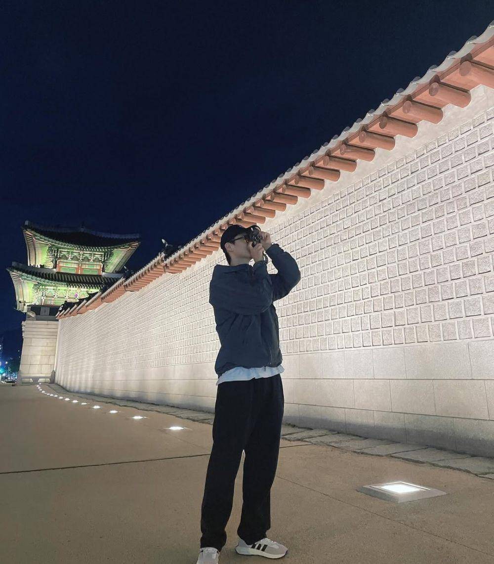 Jay B GOT7 (instagram.com/jaybnow.hr)