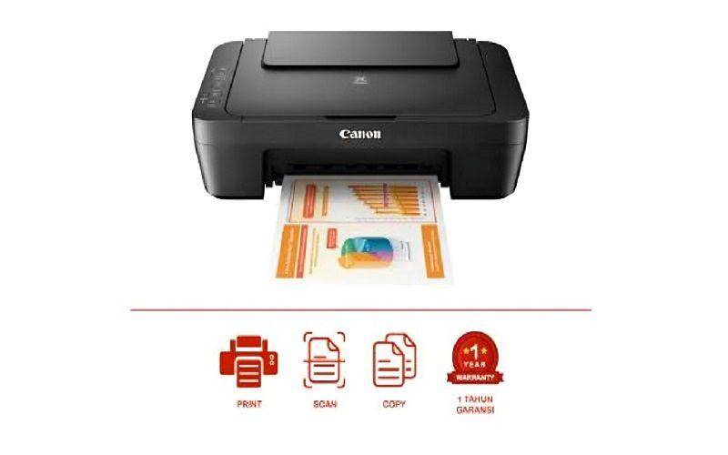 tampilan Canon PIXMA MG2570S All In One Printer (id.canon)