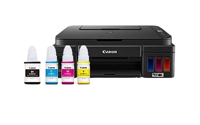 tampilan Canon PIXMA G2010 All In One Ink Tank Printer (id.canon)