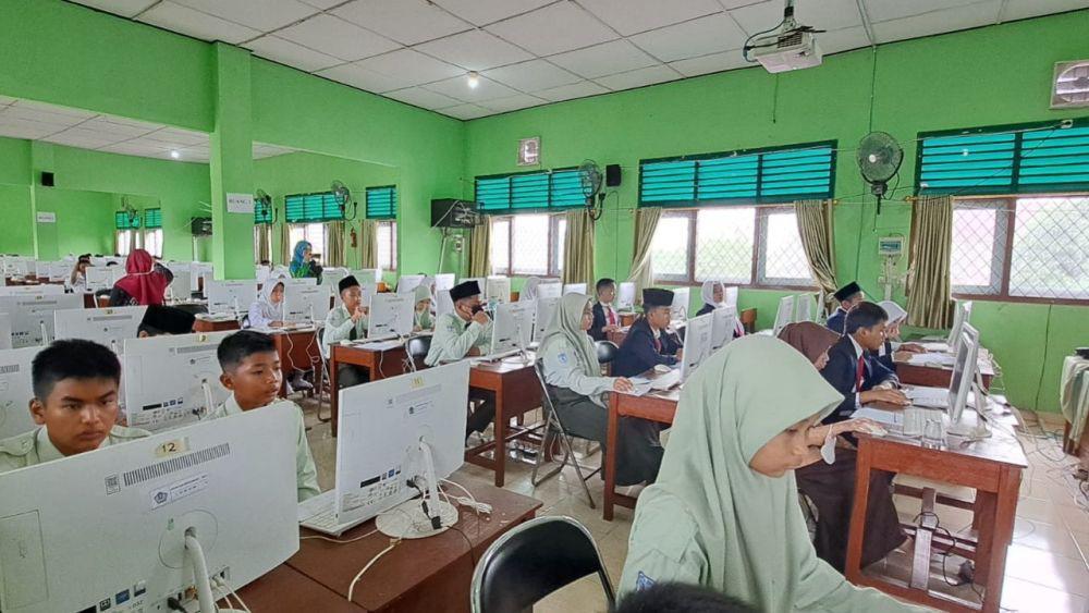 Kemenag Sebut Pendaftaran MAN Unggulan Tanpa Zonasi