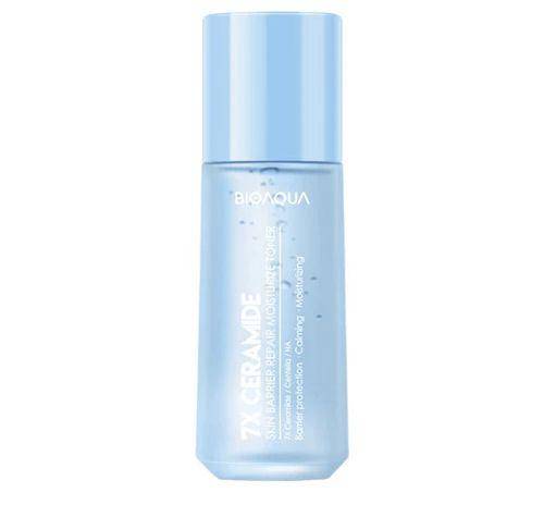 BIOAQUA 7X Ceramide Skin Barrier Repair Moisturize Toner (tokopedia.com/BIGsmart Official)